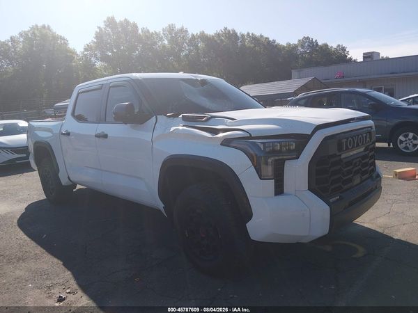 2026 TOYOTA TUNDRA HYBRID