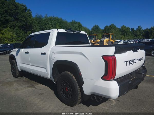 2026 TOYOTA TUNDRA HYBRID