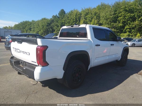 2026 TOYOTA TUNDRA HYBRID