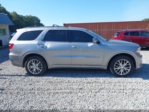 2016 DODGE DURANGO LIMITED