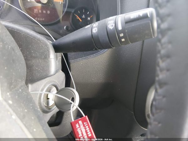 2016 JEEP PATRIOT HIGH ALTITUDE EDITION