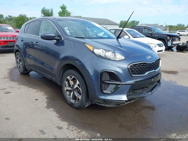 2020 KIA SPORTAGE LX — I1