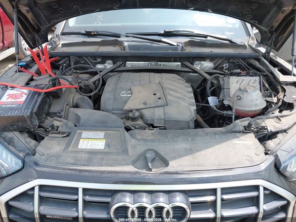 2021 AUDI Q5