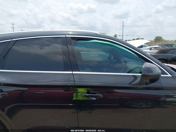 2021 AUDI Q5