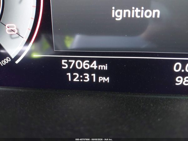 2021 AUDI Q5