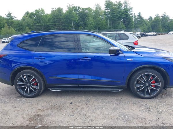 2022 ACURA MDX TYPE S W/ADVANCE PACKAGE