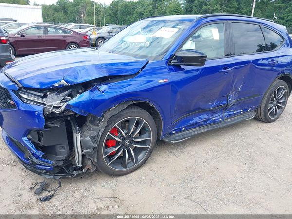 2022 ACURA MDX TYPE S W/ADVANCE PACKAGE