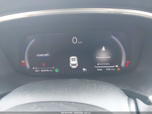 2022 ACURA MDX TYPE S W/ADVANCE PACKAGE