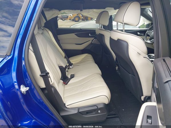 2022 ACURA MDX TYPE S W/ADVANCE PACKAGE