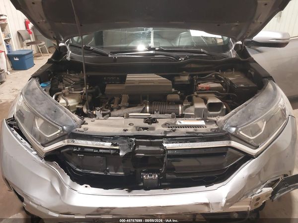 2020 HONDA CR-V AWD EX
