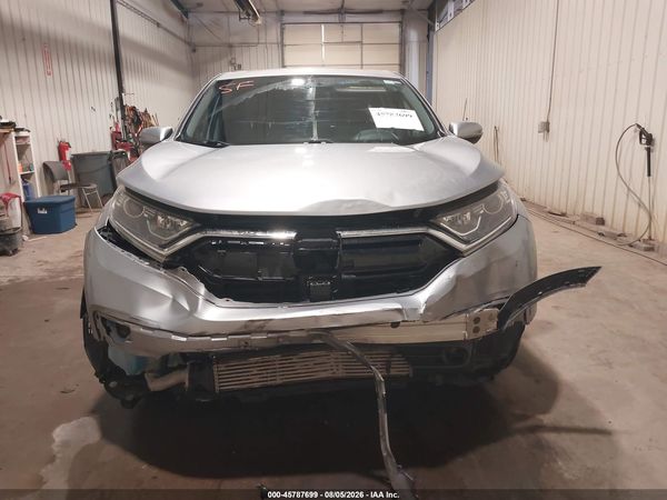 2020 HONDA CR-V AWD EX