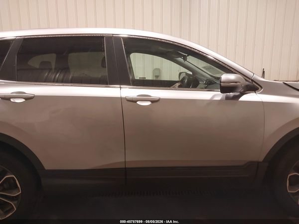 2020 HONDA CR-V AWD EX