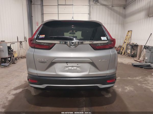 2020 HONDA CR-V AWD EX