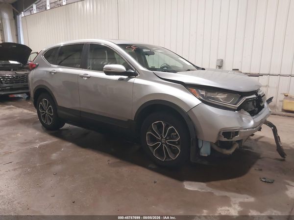2020 HONDA CR-V AWD EX
