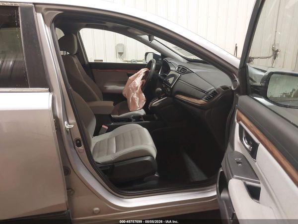 2020 HONDA CR-V AWD EX
