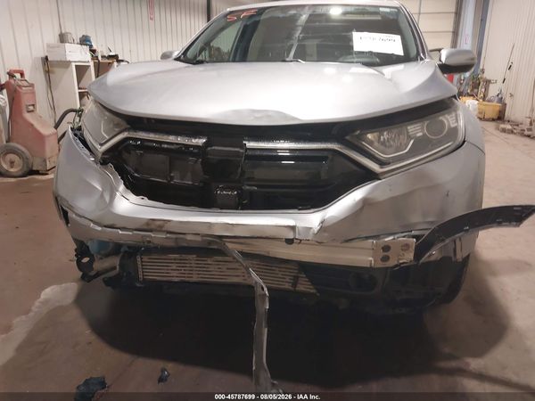 2020 HONDA CR-V AWD EX