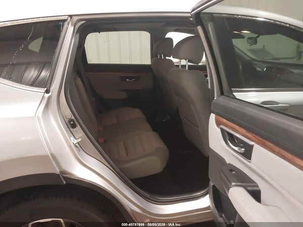 2020 HONDA CR-V AWD EX