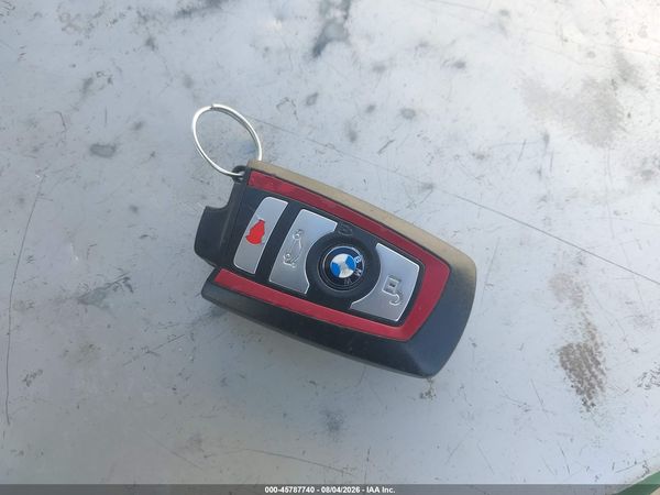 2017 BMW 430I GRAN COUPE GC