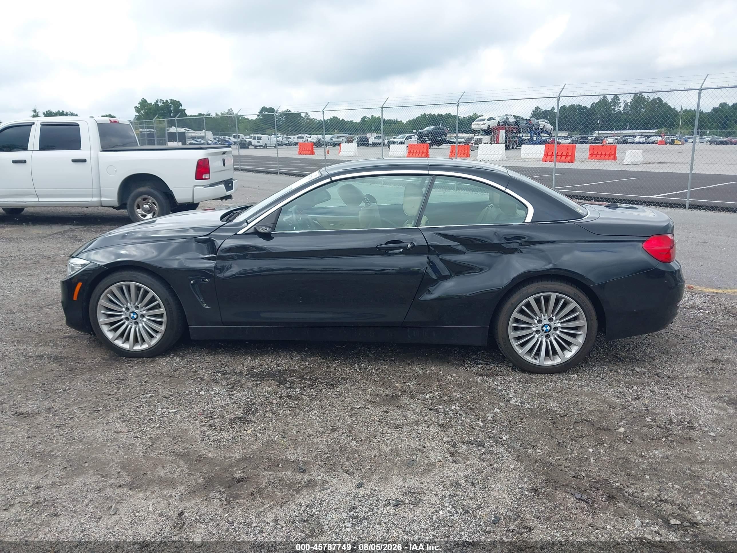 2014 BMW 428I