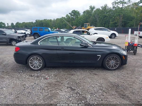 2014 BMW 428I