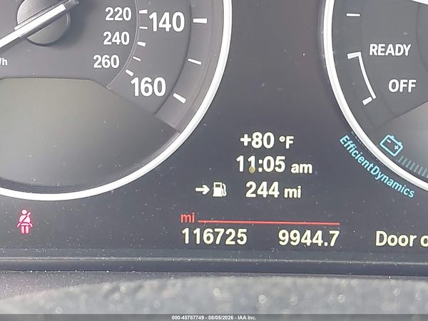 2014 BMW 428I