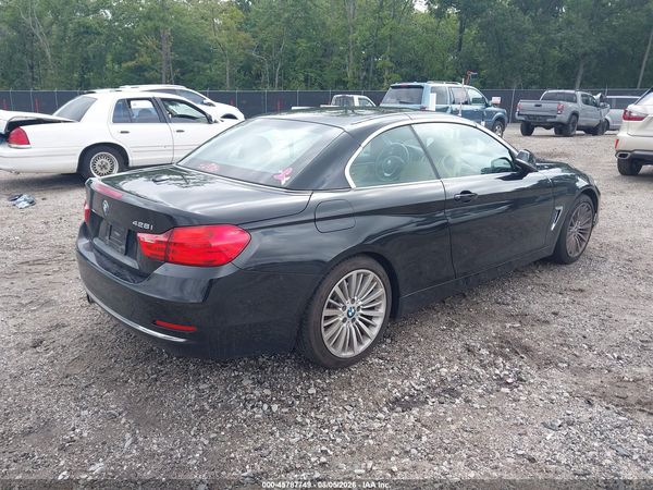 2014 BMW 428I