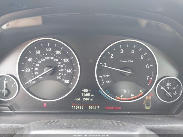 2014 BMW 428I