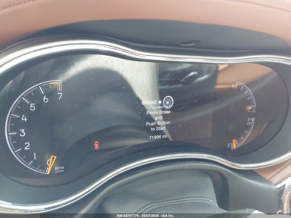 2021 JEEP GRAND CHEROKEE OVERLAND 4X4