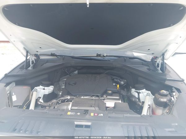 2025 GENESIS GV80 2.5T STANDARD AWD