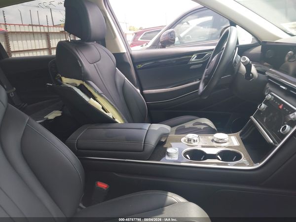 2025 GENESIS GV80 2.5T STANDARD AWD