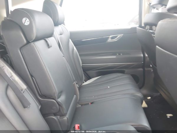 2025 GENESIS GV80 2.5T STANDARD AWD