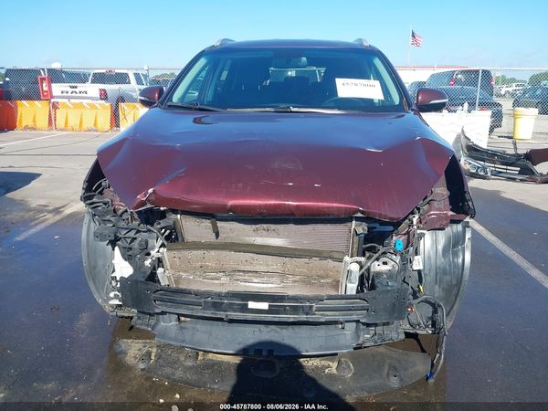 2017 KIA SORENTO 3.3L EX
