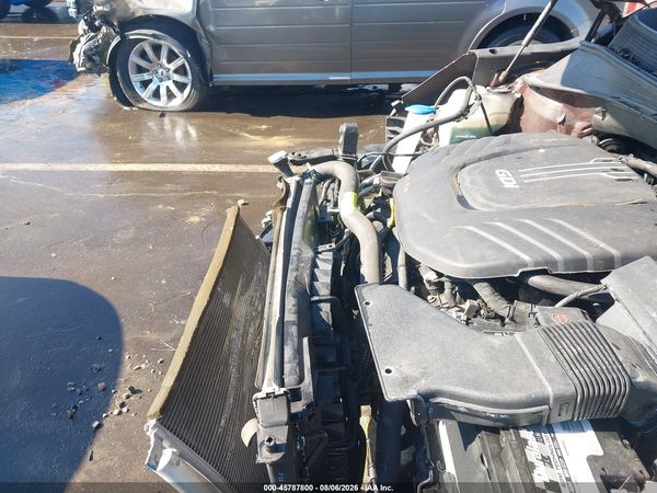 2017 KIA SORENTO 3.3L EX