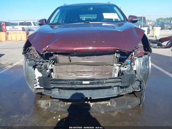 2017 KIA SORENTO 3.3L EX