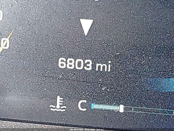2026 CHEVROLET SILVERADO 1500 — I118