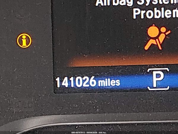 2018 HONDA PILOT EX
