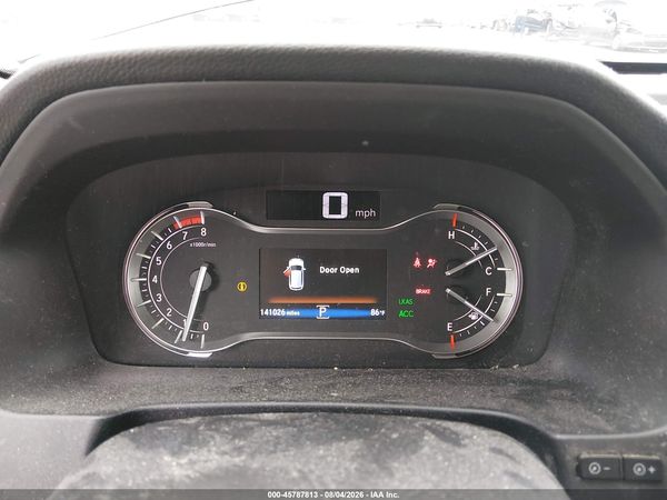 2018 HONDA PILOT EX