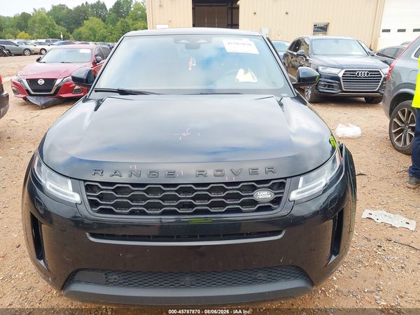 2023 LAND ROVER RANGE ROVER EVOQUE SE