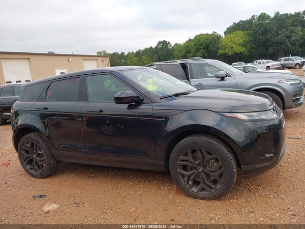 2023 LAND ROVER RANGE ROVER EVOQUE SE