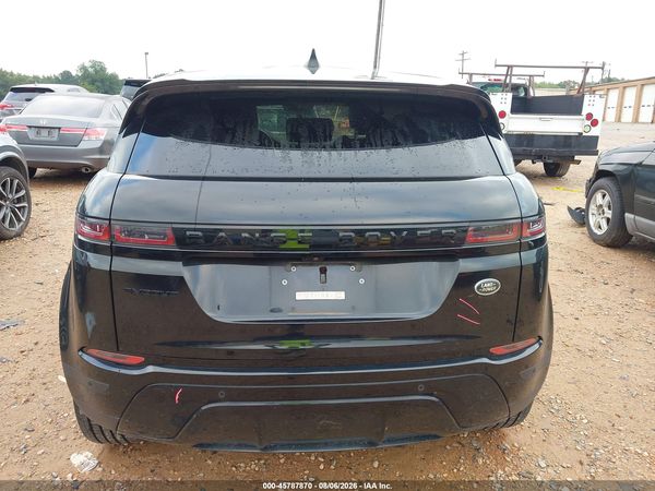 2023 LAND ROVER RANGE ROVER EVOQUE SE