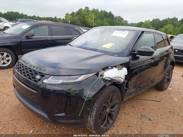 2023 LAND ROVER RANGE ROVER EVOQUE SE
