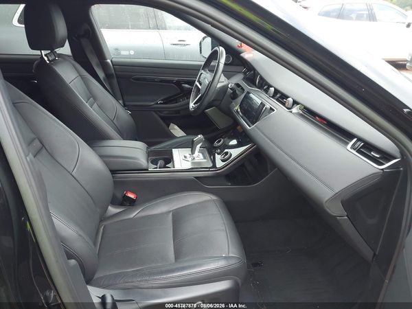 2023 LAND ROVER RANGE ROVER EVOQUE SE
