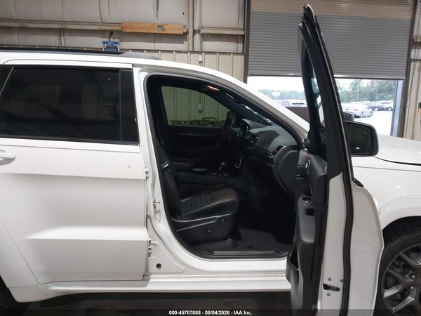 2020 JEEP GRAND CHEROKEE LIMITED X 4X2
