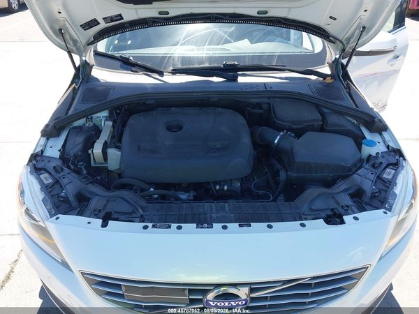 2016 VOLVO S60 INSCRIPTION T5 DRIVE-E PLATINUM