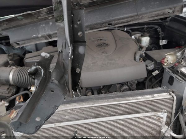 2021 TOYOTA TACOMA SR5 V6