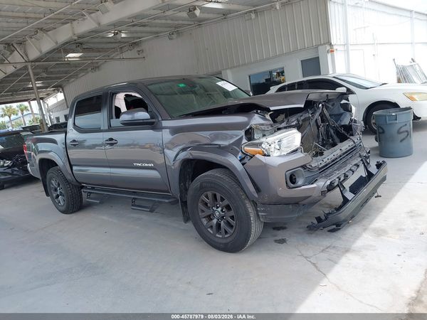 2021 TOYOTA TACOMA SR5 V6