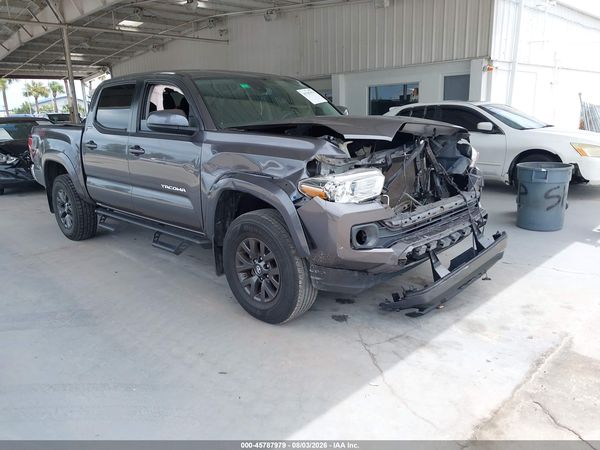 2021 TOYOTA TACOMA SR5 V6