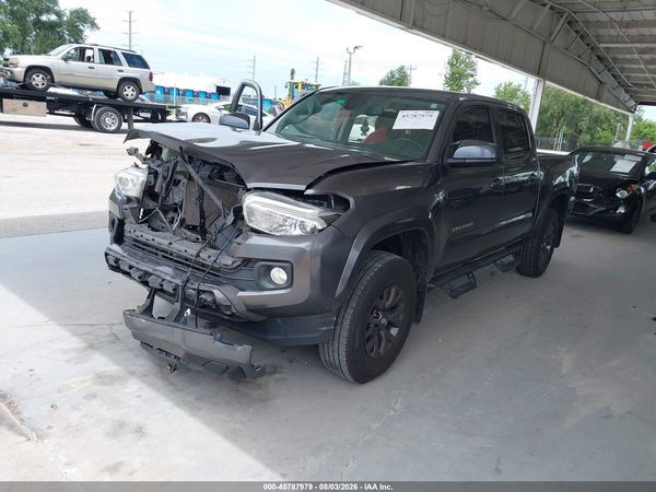 2021 TOYOTA TACOMA SR5 V6