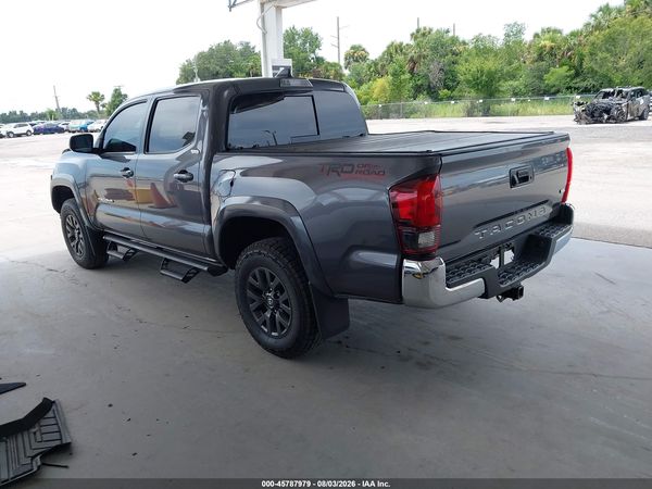 2021 TOYOTA TACOMA SR5 V6