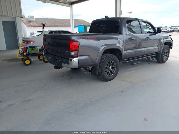 2021 TOYOTA TACOMA SR5 V6
